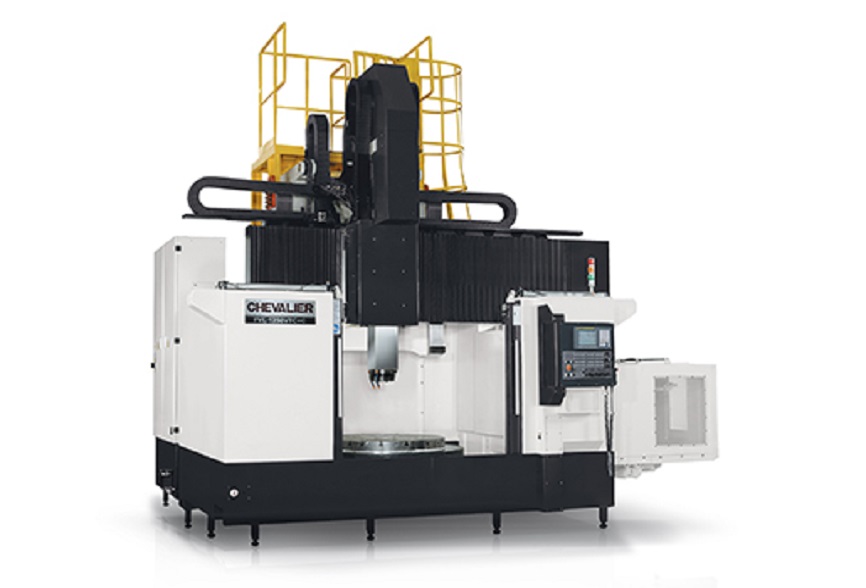 立車(chē) FVL-1600 VTC+C 