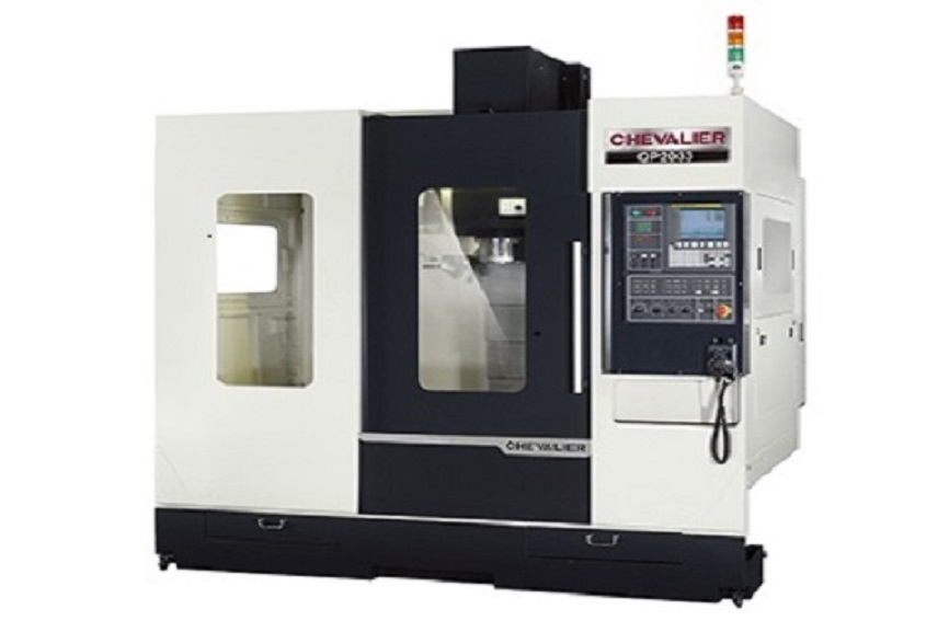 立式加工中心機(jī)