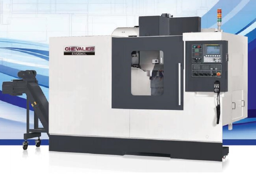 立式綜合加工機(jī) EM1620L / 2033L / 2040L