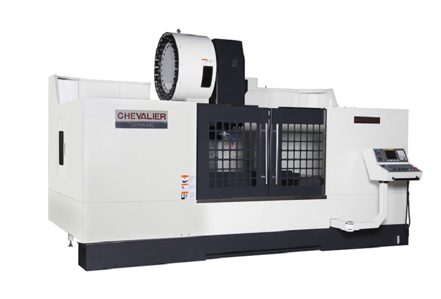 偉揚(yáng)精機(jī)立式加工中心1165VMC#50