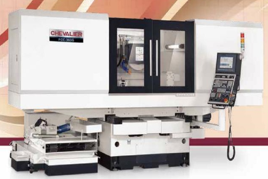 成型磨床在復(fù)合材料試片切割中的應(yīng)用