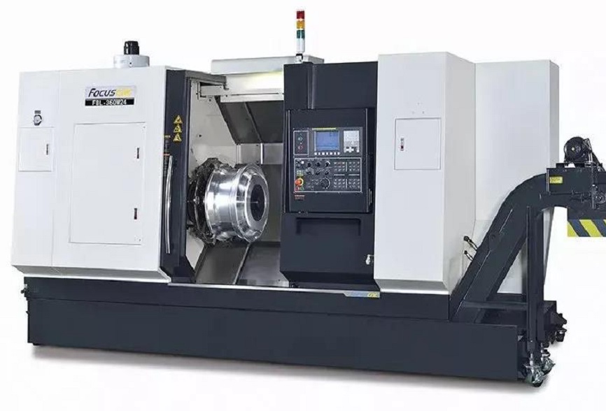 福碩FBL-360W24輪圈加工機(jī)