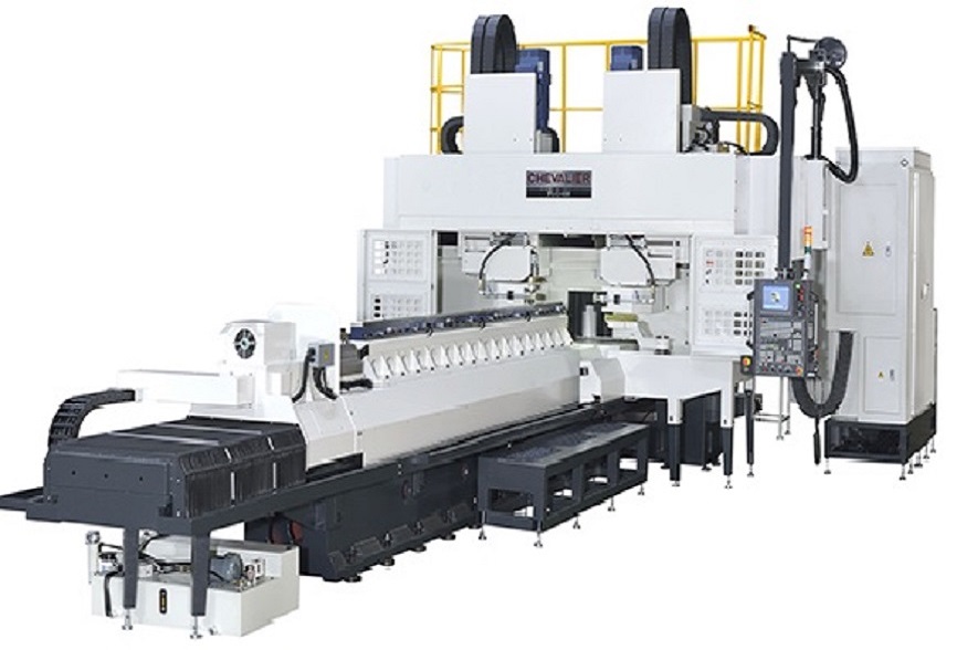 直線導(dǎo)軌磨床FLG-4M