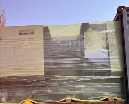 福碩數(shù)控車床FBL-360B